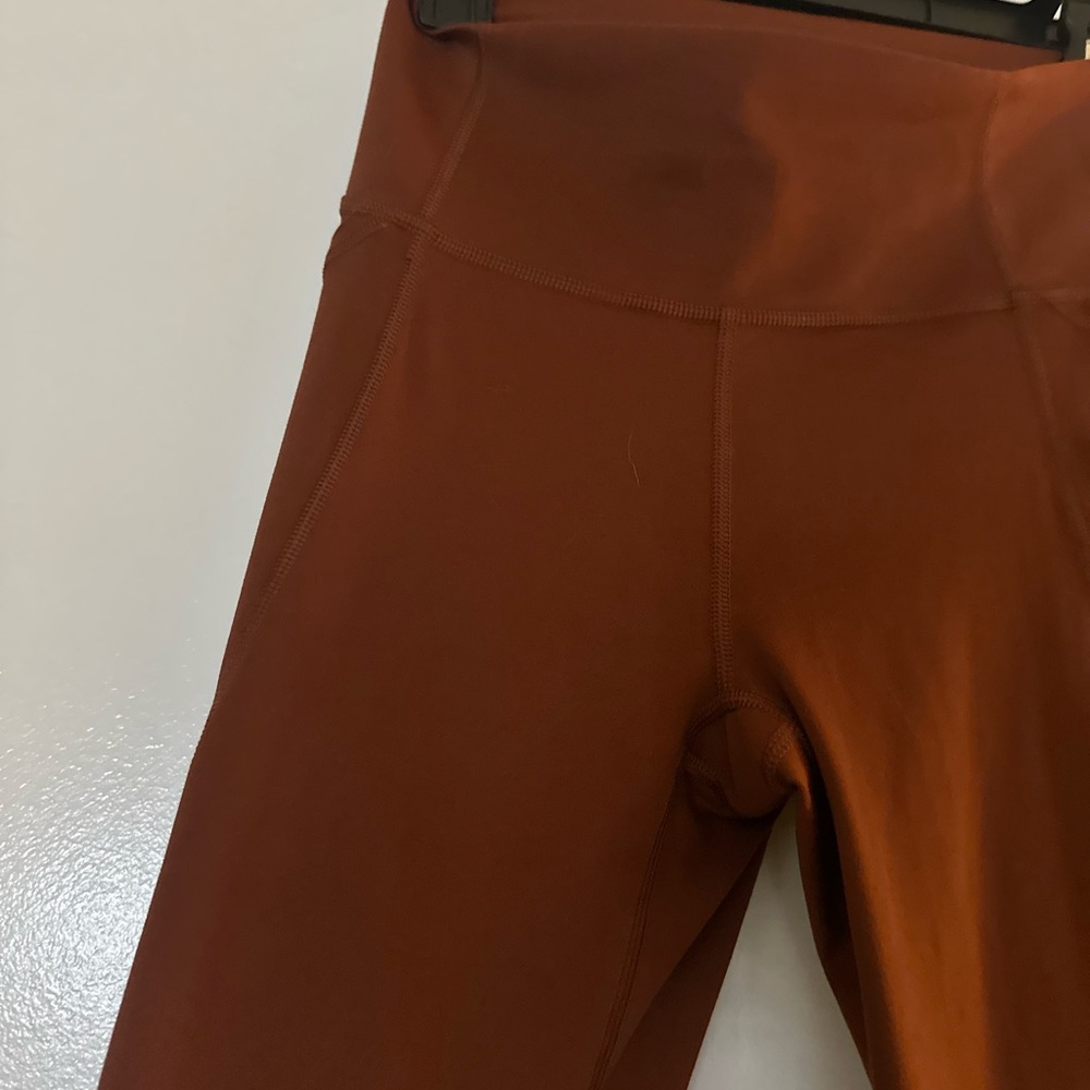 All in motion power waist leggings - Picture 6 of 6